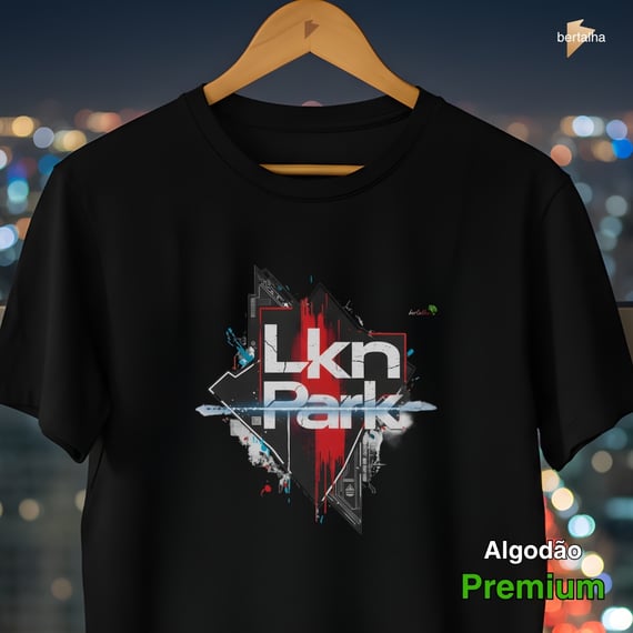 Tributos || Lkn Park