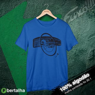 Nome do produto Camiseta || Painel Fusca