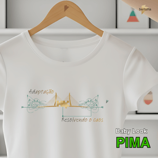 Resolução do Caos || Baby Look