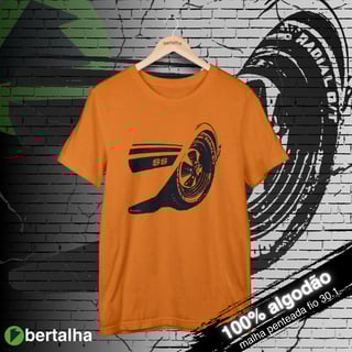 Nome do produto Camiseta || Roda opala SS 