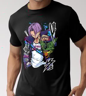 Nome do produto Trunks