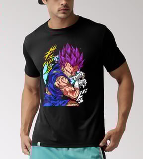 Nome do produto Vegeta Ultra Ego