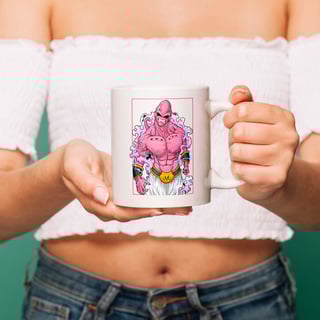 Nome do produto Caneca Super Boo