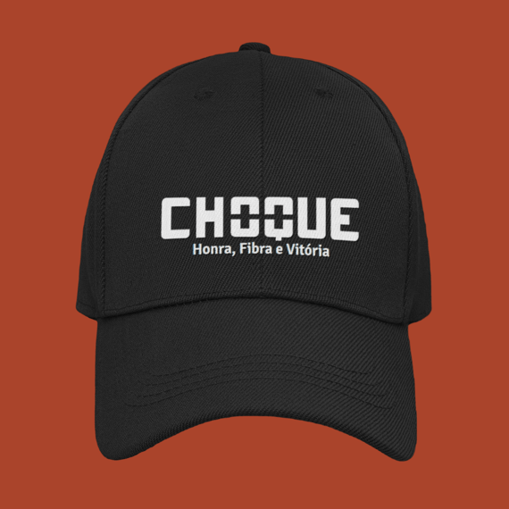 Boné do CHOQUE 