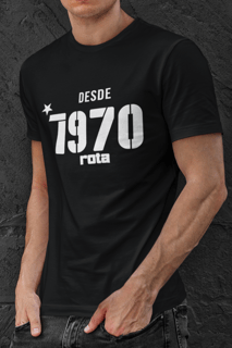 Nome do produto Camiseta 
