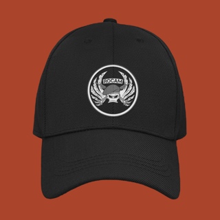 Nome do produto Boné ROCAM Caveira 