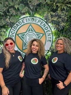 Nome do produto Camiseta A Padroeira - Mocidade 26
