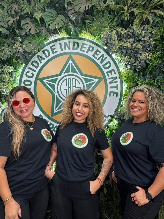 Camiseta A Padroeira - Mocidade 26