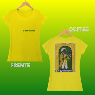 Baby Long O Peruchinho - Peruche