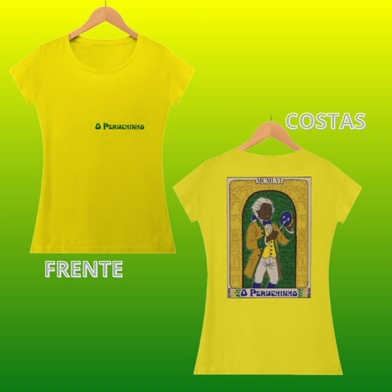 Baby Long O Peruchinho - Peruche