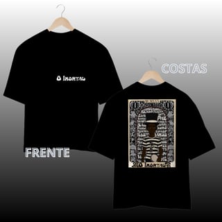 Oversized O Imortal - Vai-Vai