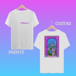 Plus A Roseira - Rosas de Ouro