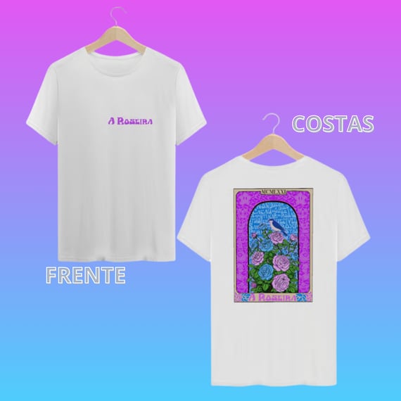 Plus A Roseira - Rosas de Ouro