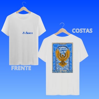 Plus A Águia - Águia de Ouro