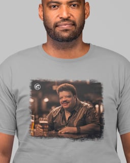 Camiseta de Boteco Tim Maia