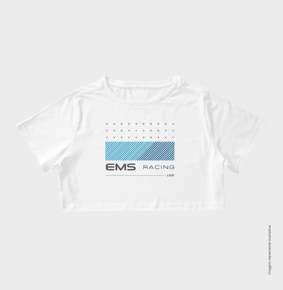 Cropped EMS Racing Lifestyle