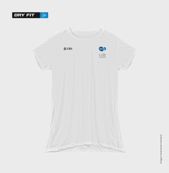 Dry Fit Sport EMS RACING Essentials 