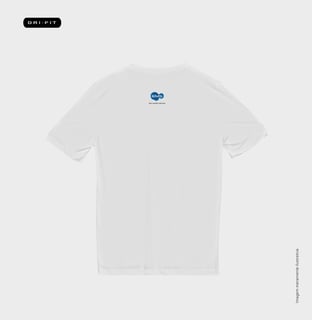 Nome do produto Camiseta Dry Fit Sport EMS