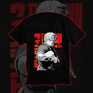 Nome do produtoThorfinn Vinland Saga
