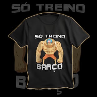 Nome do produtoSÓ TREINO BRAÇO