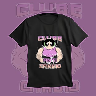 Nome do produtoCLUBE ANTI CÁRDIO