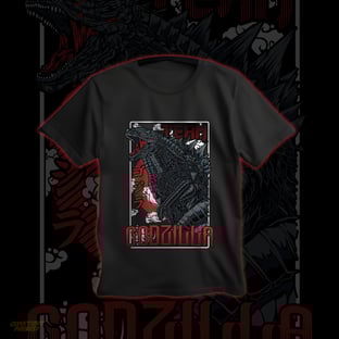 Nome do produtoCamisa Gooddilza 