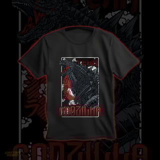 Camisa Gooddilza 