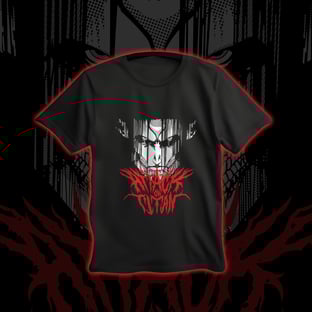 Nome do produtoCamisa Shingeki no Kyojin Titã Fundador