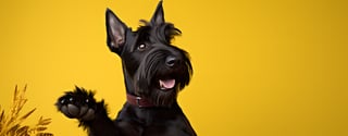 Nome do produto Caneca Scottish Terrier com Arte Digital - #Autenticidade 0006