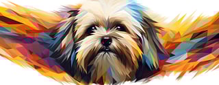 Nome do produto Caneca Shih Tzu com Arte Digital - #Autenticidade 0021