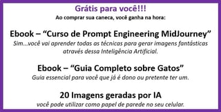 Nome do produto Caneca Gato Persa com Arte Digital - #Autenticidade 0010