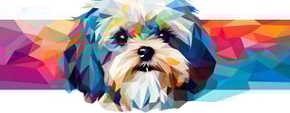 Nome do produto Caneca Shih Tzu com Arte Digital - #Autenticidade 0019