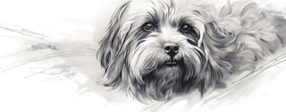 Nome do produto Caneca Lhasa Apso com Arte Digital - #Autenticidade 0007
