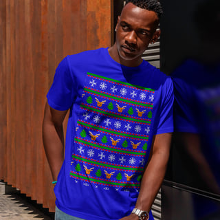 Nome do produto Camisetas Natalinas 1