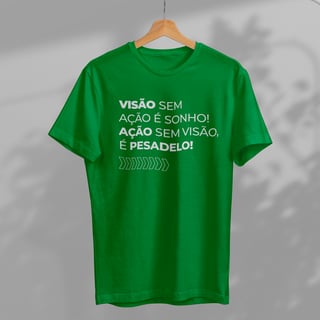 Nome do produto Visão