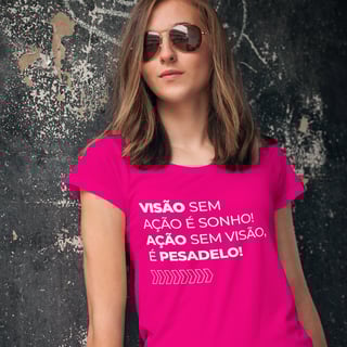 Nome do produto Visão