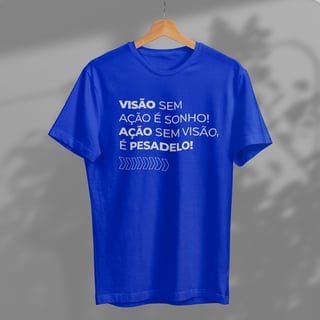 Nome do produto Visão