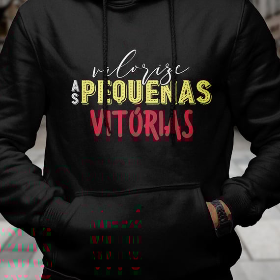 Valorize As Pequenas Vitórias