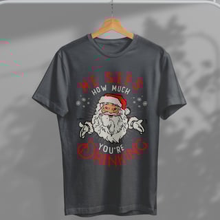 Nome do produto Camisetas Natalinas 2