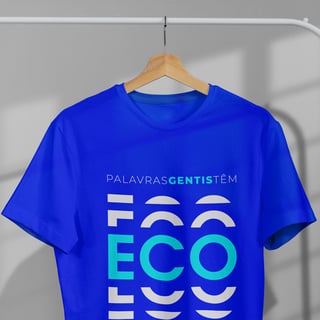 Nome do produto ECO