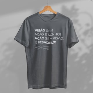 Nome do produto Visão