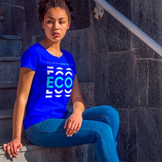 Nome do produto ECO