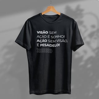 Nome do produto Visão