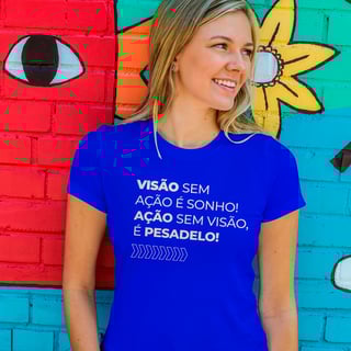 Nome do produto Visão