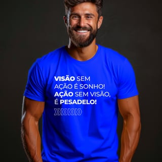 Nome do produto Visão