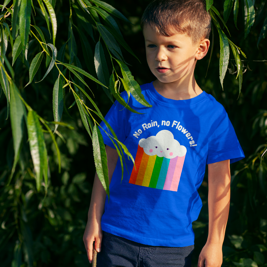 Nome do produto: RAIN Kids