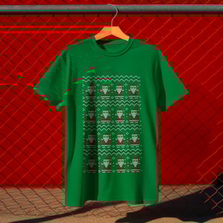 Nome do produto Camisetas Natalinas 2