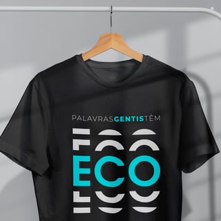 Nome do produto ECO