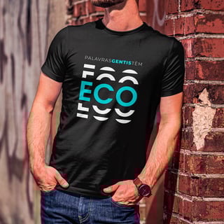 Nome do produto ECO