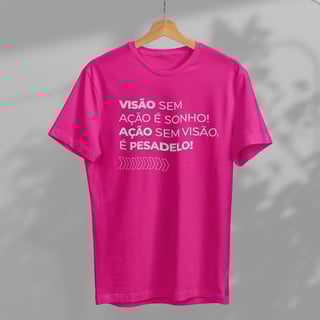 Nome do produto Visão